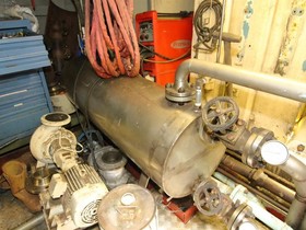 Kupić 1961 Sleepboot