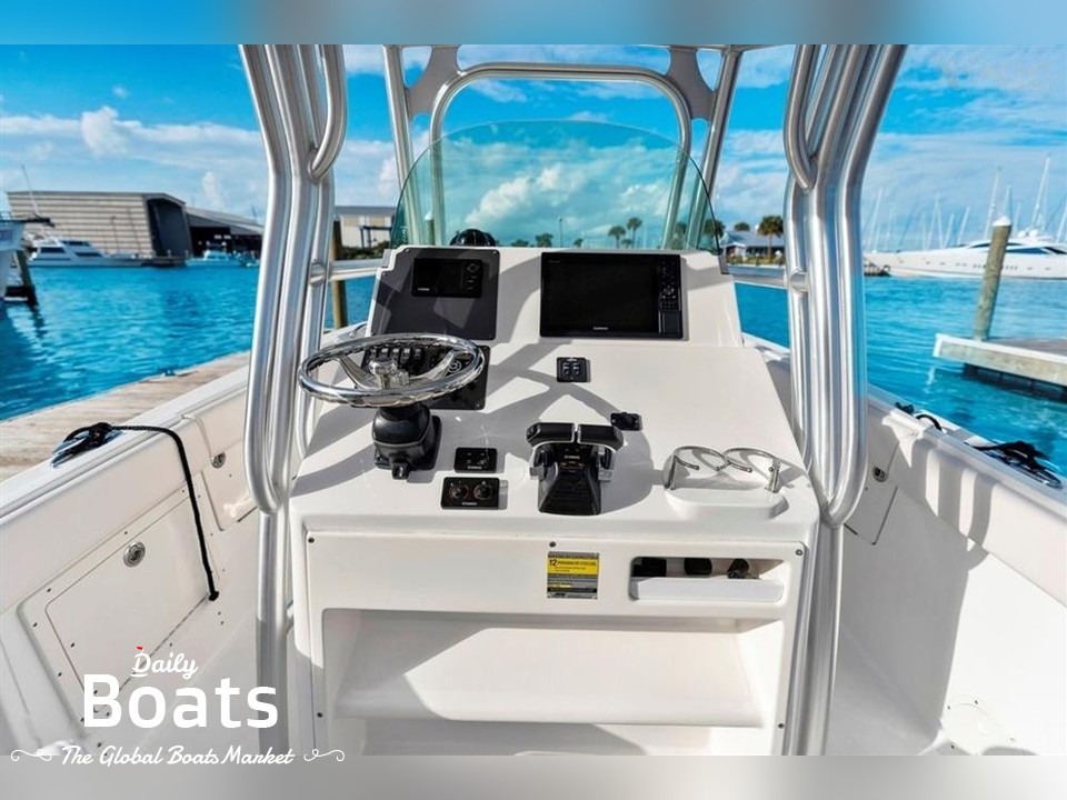 2016 Robalo R260 for sale. View price, photos and Buy 2016 Robalo R260 ...