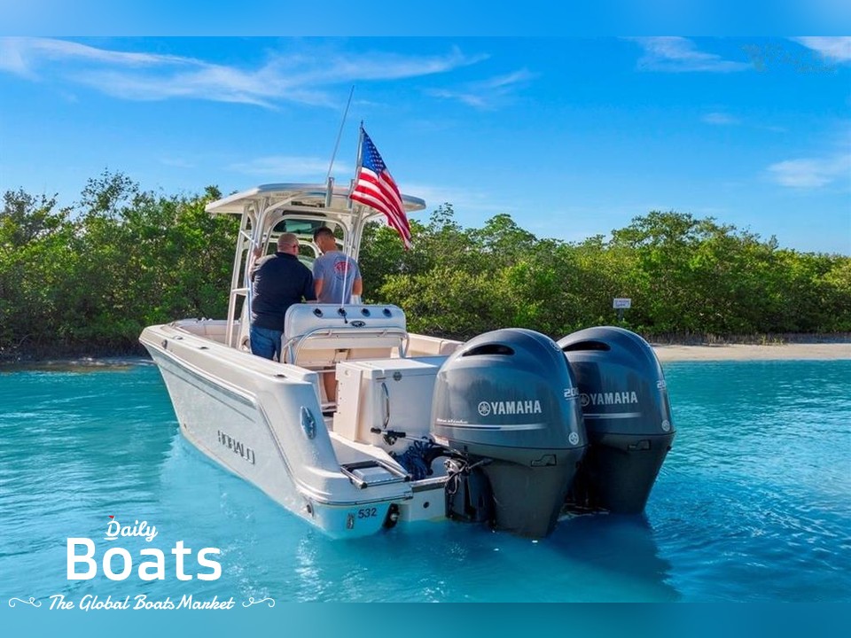 2016 Robalo R260 for sale. View price, photos and Buy 2016 Robalo R260 ...