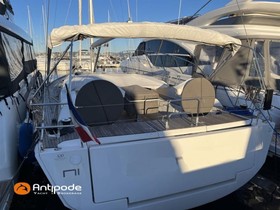 2018 Dufour 520 Grand Large на продаж