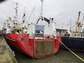 1988 Yaroslavsky Ship Yard Supply & Research Vessel kaufen