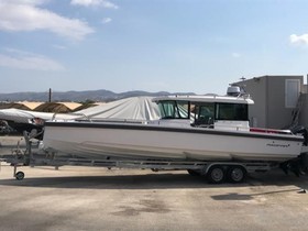 2019 Axopar Boats 28 Cabin