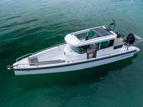Buy 2019 Axopar Boats 28 Cabin