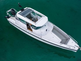 2019 Axopar Boats 28 Cabin eladó