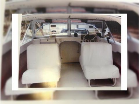 1970 Bertram 20 til salg