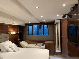 2011 Princess 64