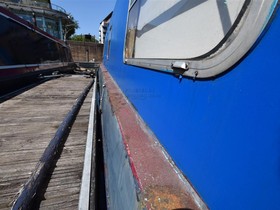 1998 Narrowboat 45 til salg