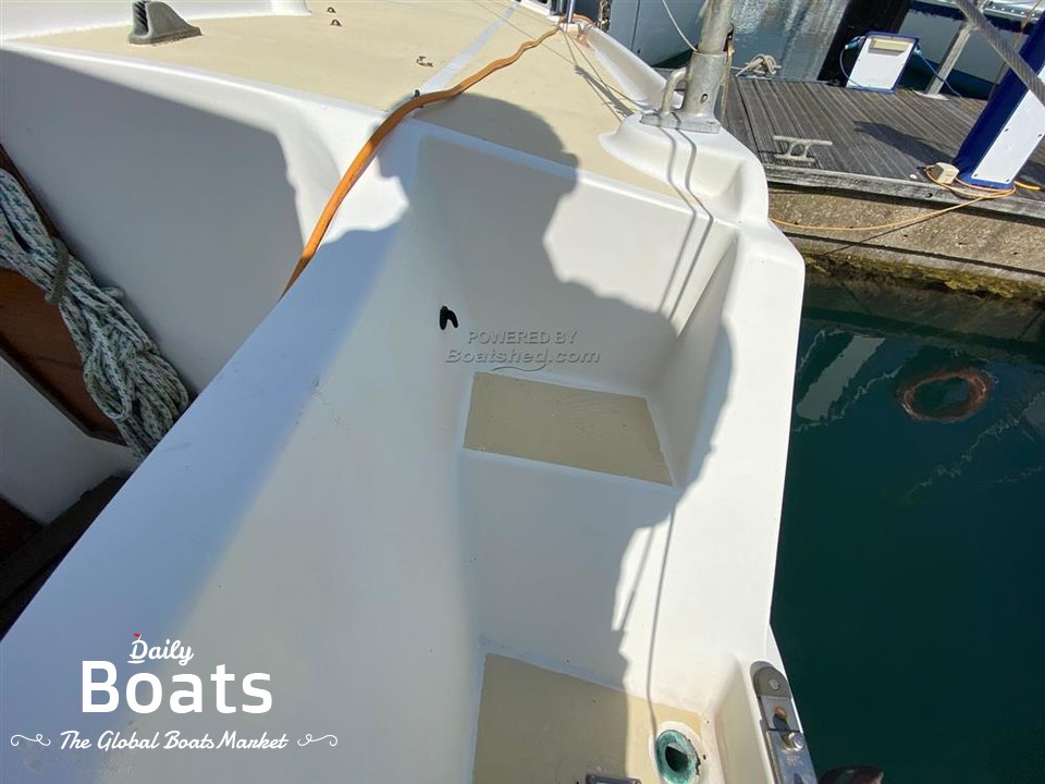 1979 Macwester Seaforth for sale. View price, photos and Buy 1979 Macwester Seaforth 208929