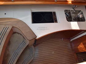 2016 Pearlsea Yachts 33 Open на продаж