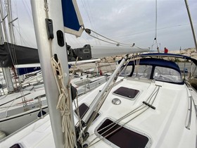 2007 Bavaria Yachts 37 Cruiser