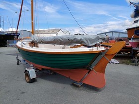 2006 Character Boats Coastal Whammel til salg