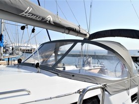 2019 Hanse Yachts 388 for sale