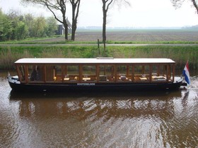 1904 Rondvaartboot 12.80 en venta