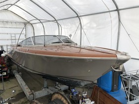 2002 Riva Aquariva myytävänä