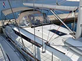 2015 Jeanneau Sun Odyssey 439 for sale