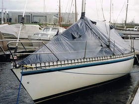 1982 Granada 35 for sale