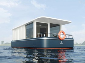 Kupić 2022 Houseboat Floating Hotel Room