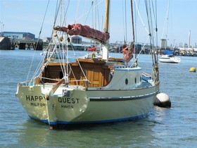 Buy 1995 Grainger Gaff Cutter