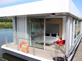 Kjøpe 2022 Houseboat Omega
