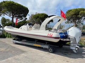 2021 Nuova Jolly Prince 38 for sale