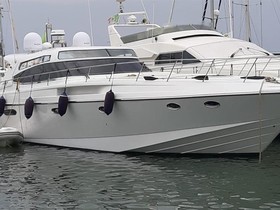 Rizzardi Yachts 63