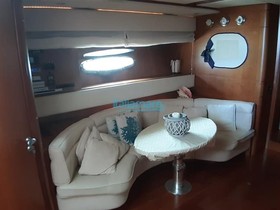 2006 Rizzardi Yachts 63 till salu