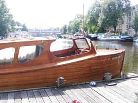 Buy 1951 Salonboot 7.5M