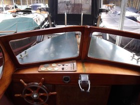 1951 Salonboot 7.5M for sale
