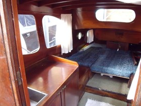 1951 Salonboot 7.5M
