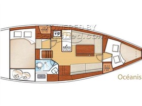 2019 Bénéteau Boats Oceanis 31 eladó