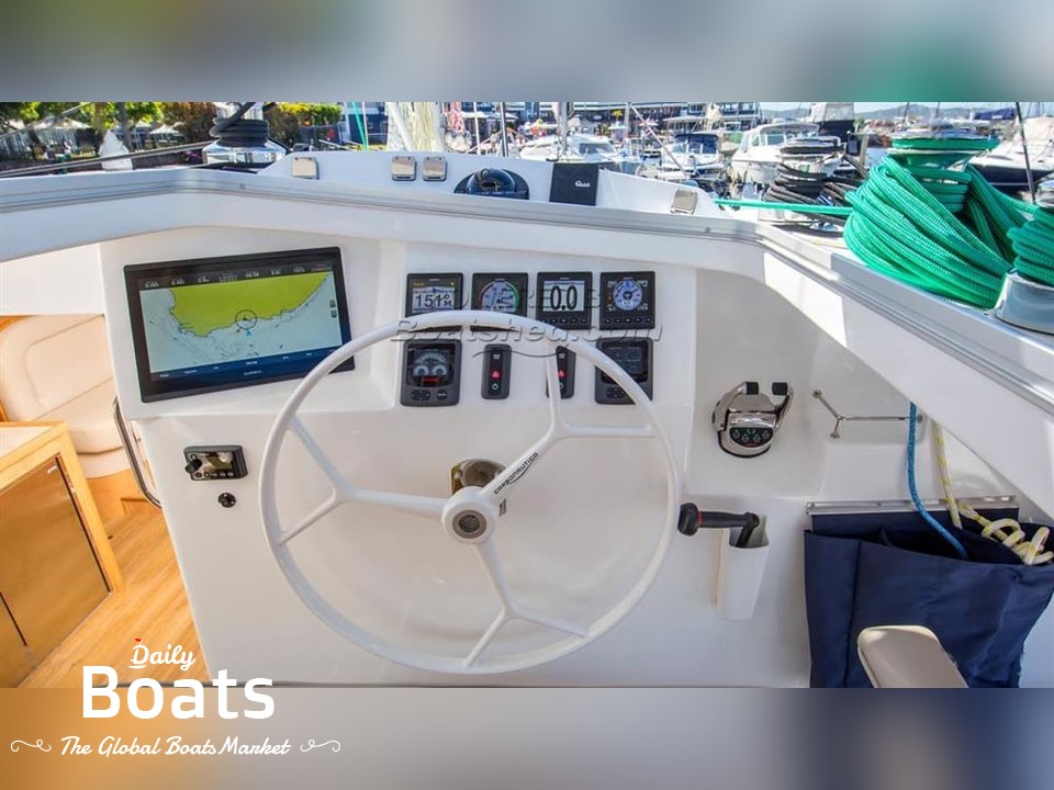 2022 Knysna Yacht 500 Se for sale. View price, photos and Buy 2022