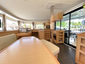 2018 Lagoon Catamarans 42 na prodej