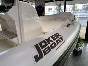 2020 Joker Boat Clubman 24