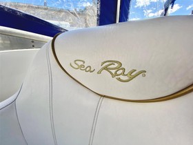 2000 Sea Ray Boats 260 Sundancer