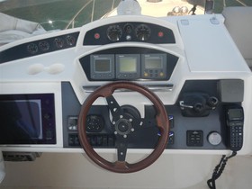 2008 Princess 42