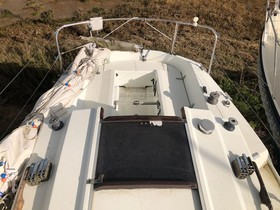 1991 Hunter 27 Ood in vendita