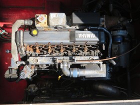 Comprar 1993 Sunseeker Apache 45
