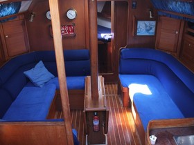 1993 Westerly Oceanlord 41 à vendre