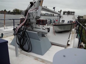 1955 Woonboot 38M