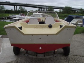 1972 Broom Gemini