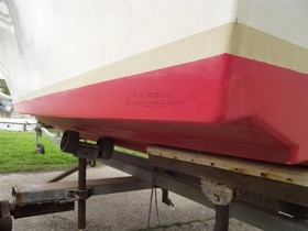 Kupić 1972 Broom Gemini