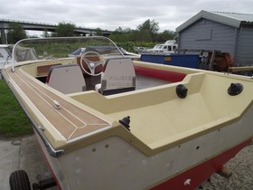 1972 Broom Gemini