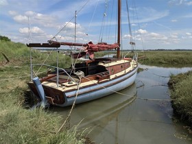 Buy 1965 Gaff Cutter