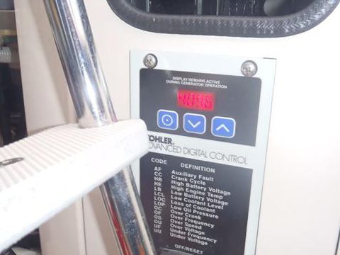 Kupić 2008 Azimut Flybridge