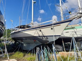 1977 CSY 44 Walkover for sale