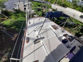 1977 CSY 44 Walkover for sale