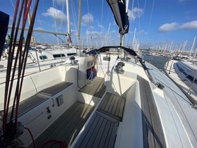 1991 Westerly Typhoon 37