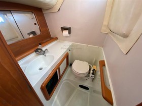 1991 Westerly Typhoon 37