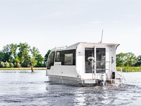 2022 Caravanboat Houseboat