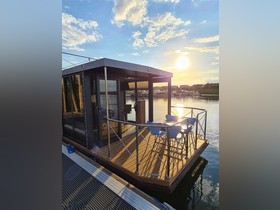 Koupit 2022 Campi 300 Houseboat